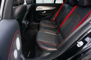 Auto seat Upholstery Dubai