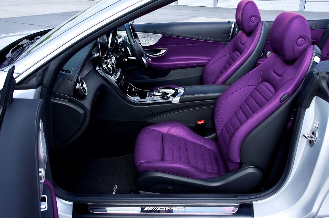 Revamp Your Ride: Exploring the World of Car Upholstery!